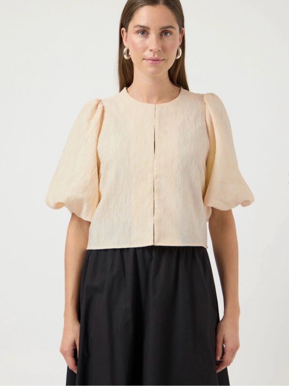 YAS YASMINU BLOUSE